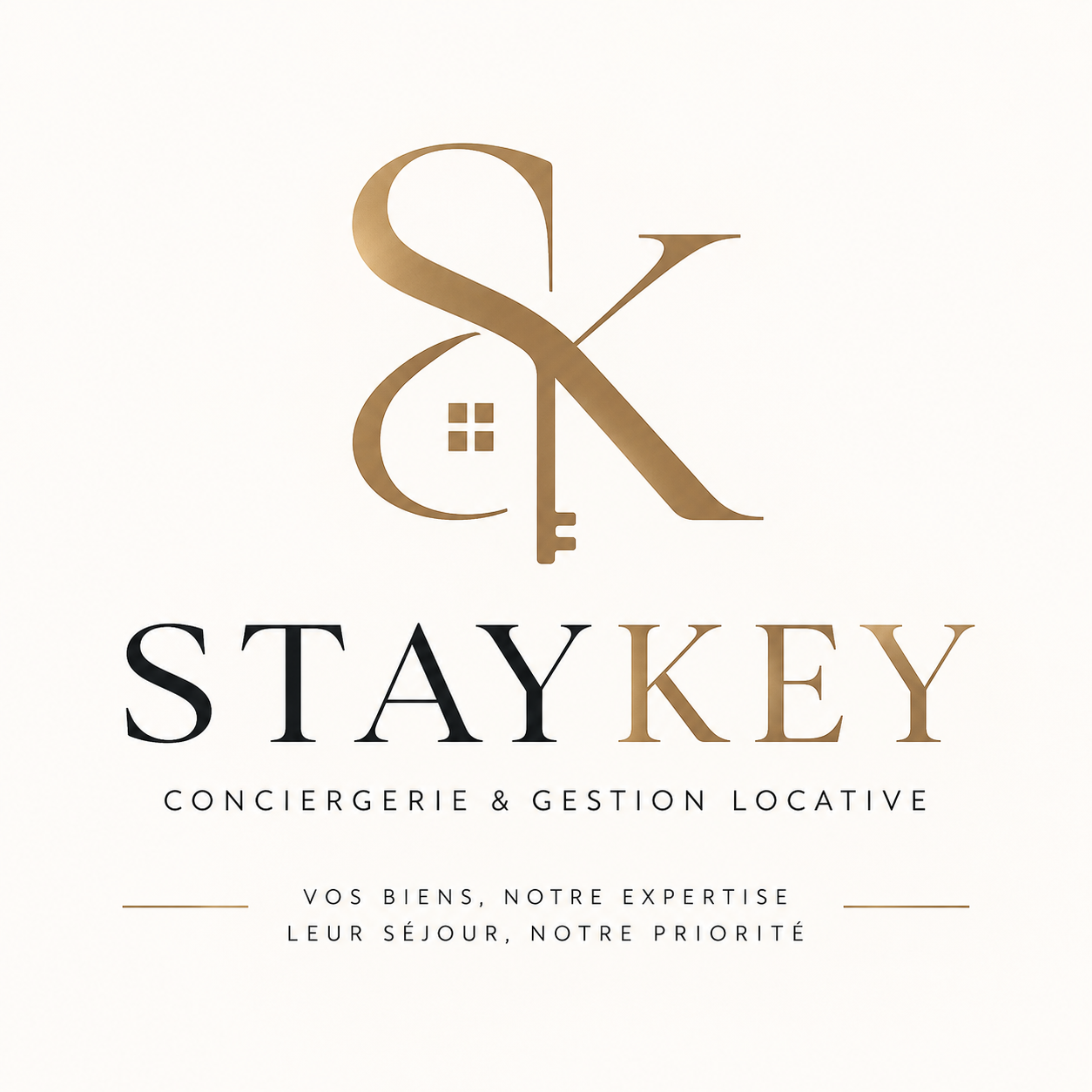Staykey